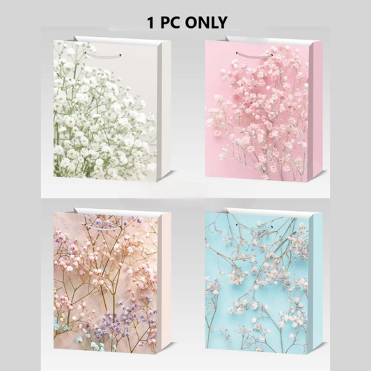 Paper Bag CYS 18x23 1759S