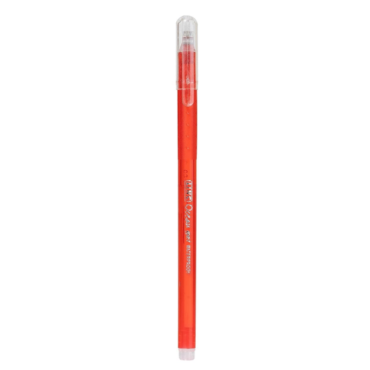 Red Linc Ocean Gel Pen