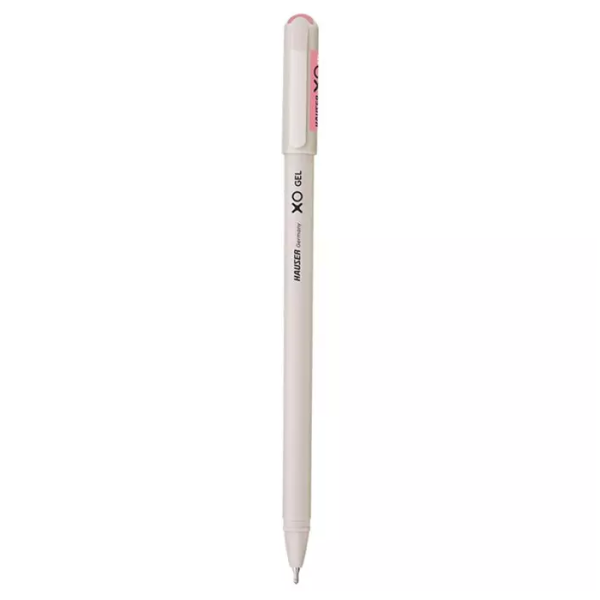 MRP10 Red Hauser XO Gel Pen