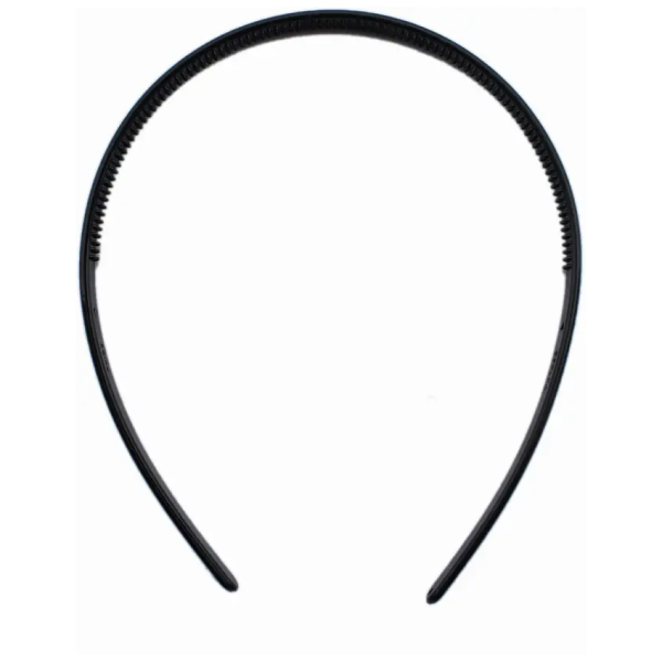 Hair Band - Black