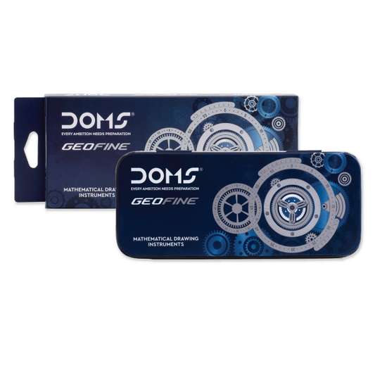 DOMS Geofine Math Inst Box