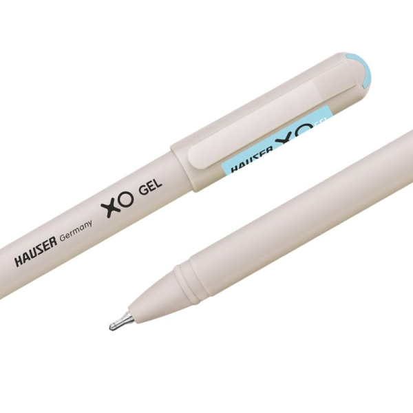 MRP10 Blue Hauser XO Gel Pen