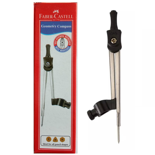 Faber Castell Compass