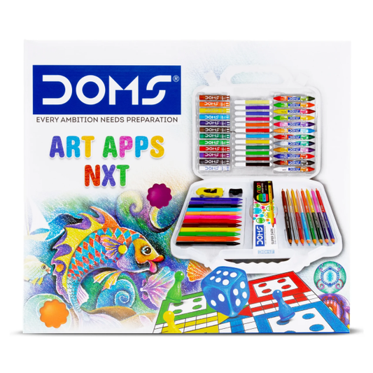 DOMS Art App Nxt Kit
