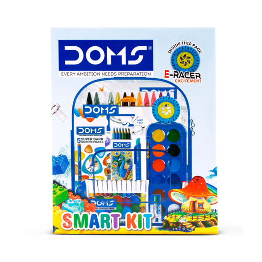 DOMS Smart Kit