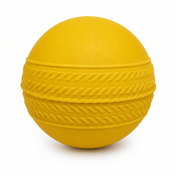 MRP35 VIP Rubber Ball