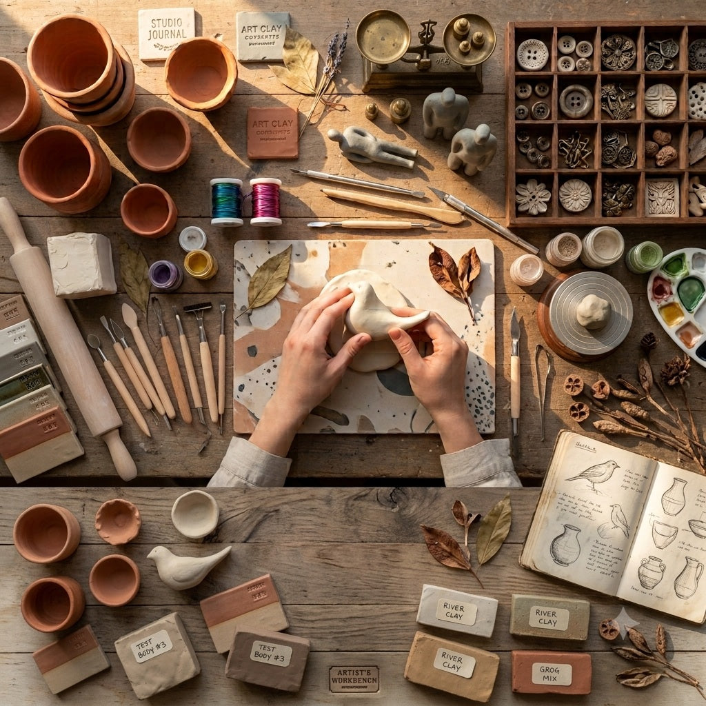 Art Clay