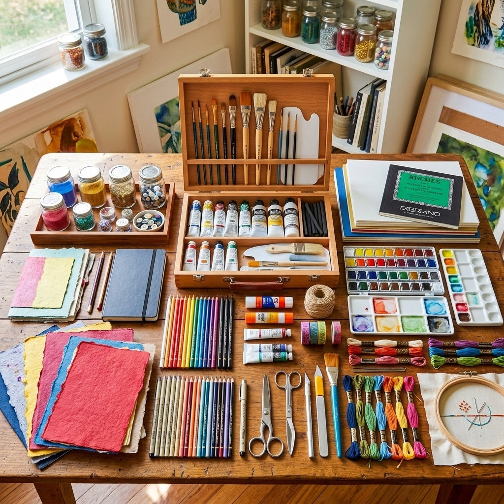 Art & Craft