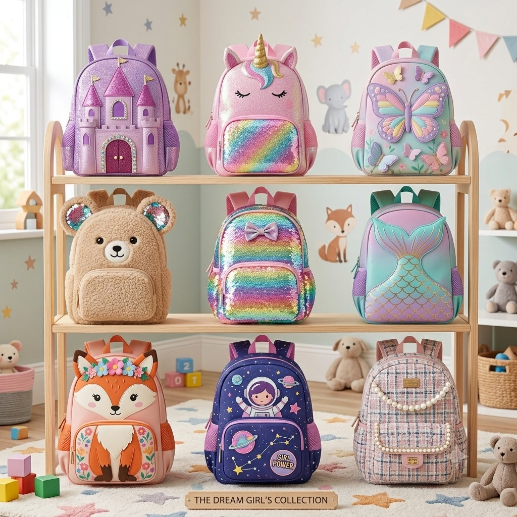 Back Packs
