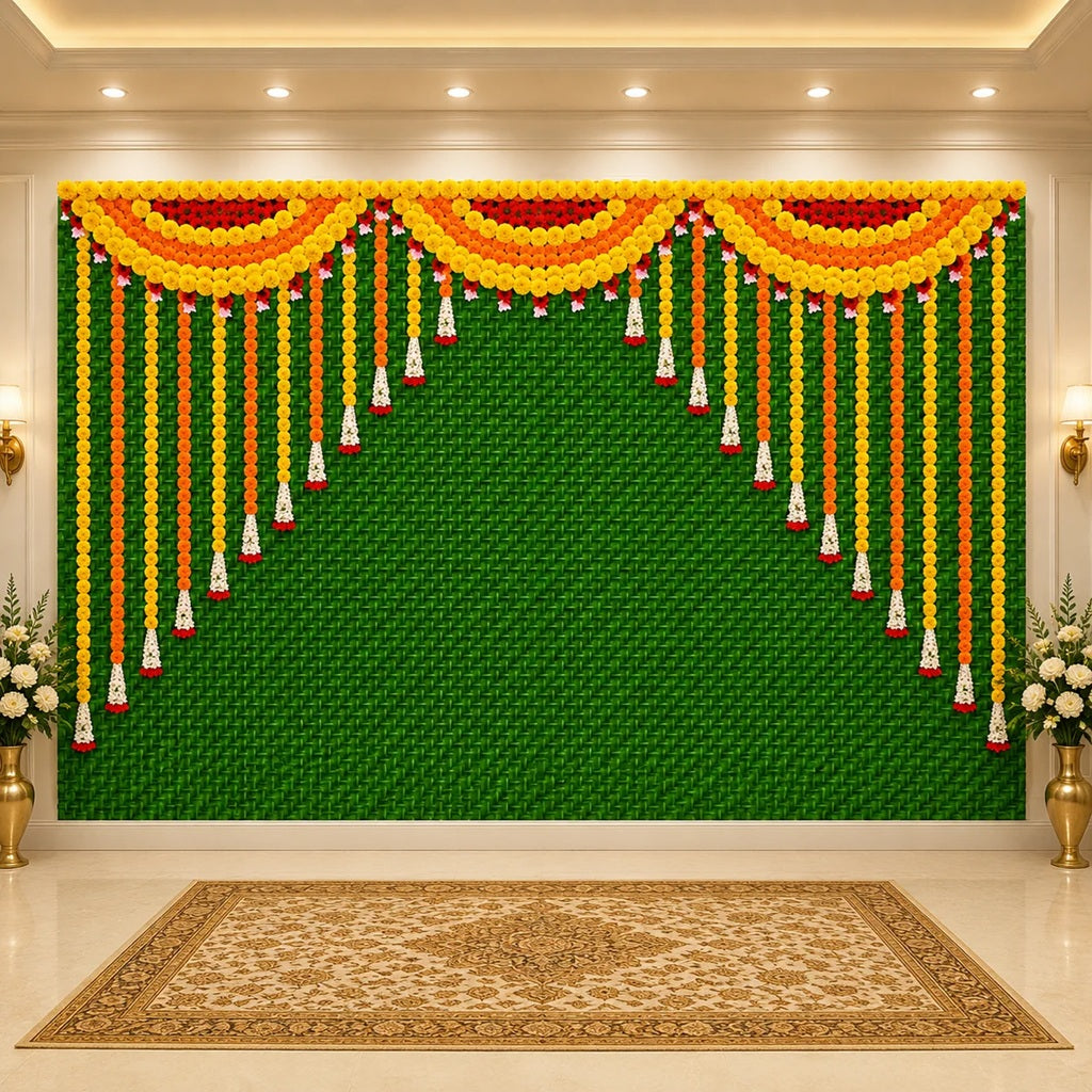 Backdrop Curtains