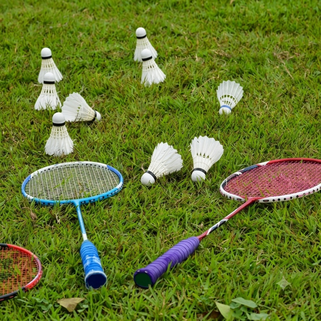 Badminton