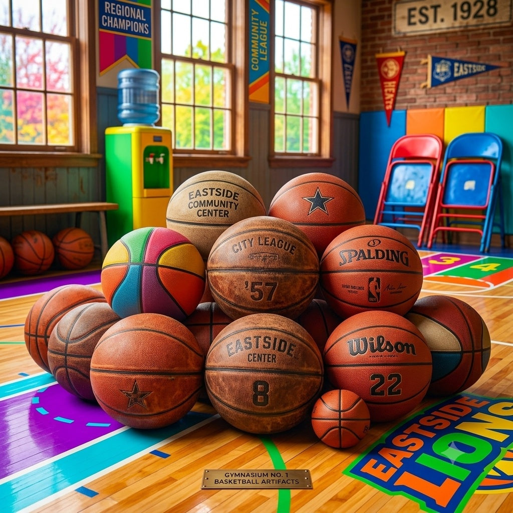 Basketball