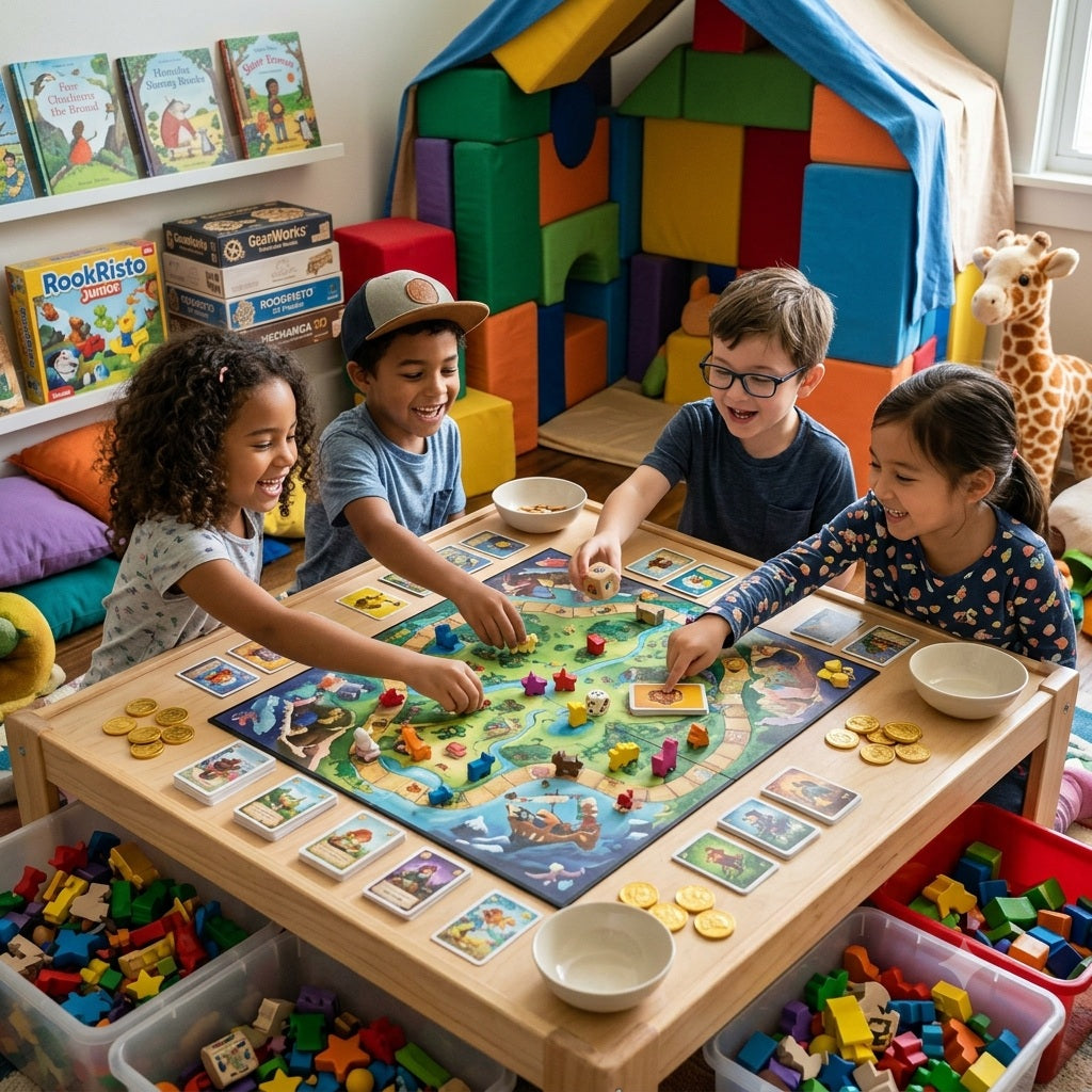 Board Games