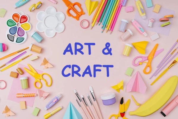 Art & Craft