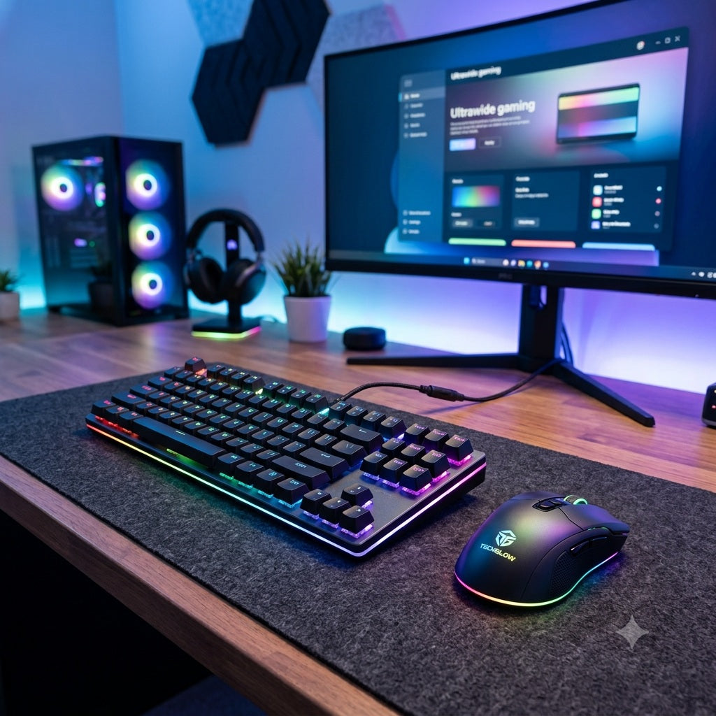 Computer Accessories