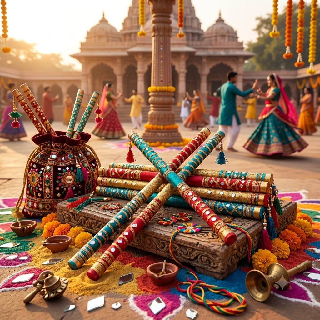Dandiya