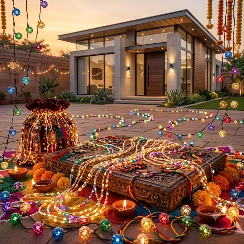 Decoration Lights