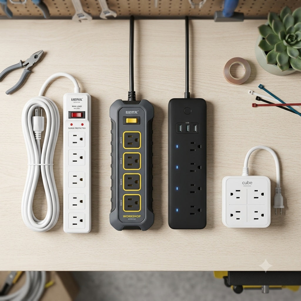 Electrical Equipments