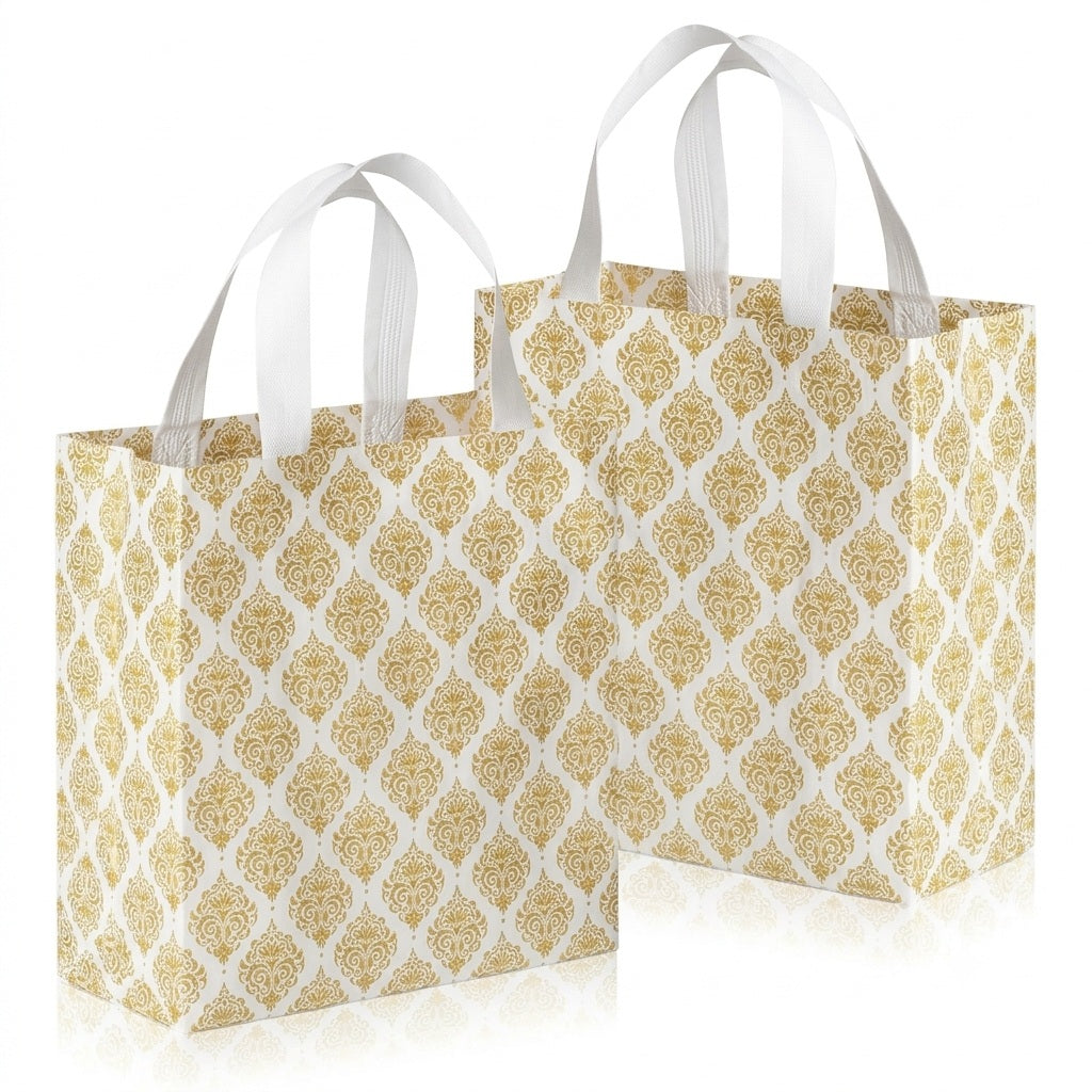 Fabric Bags