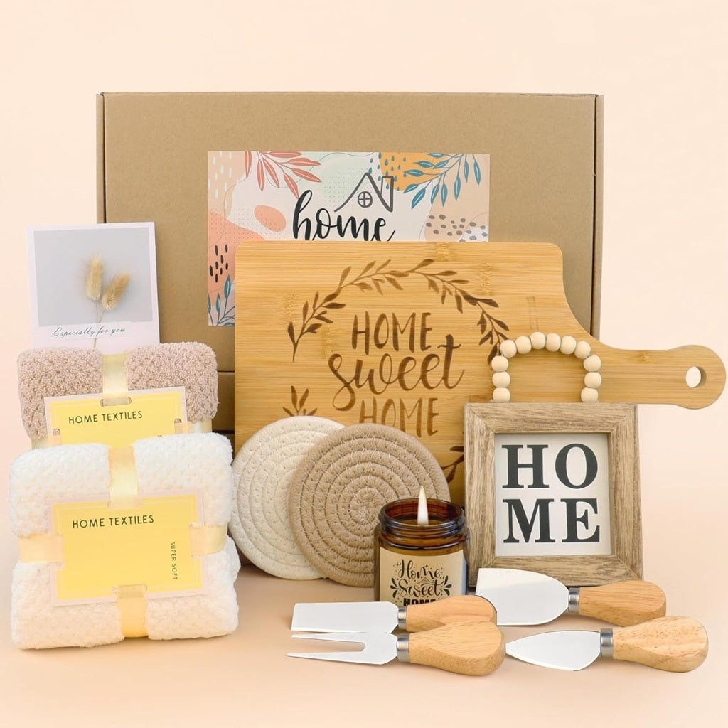 Family Gifting