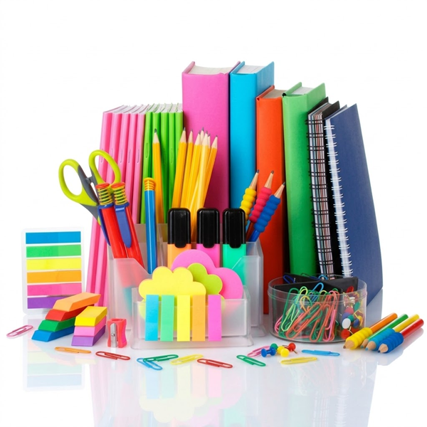 School & Office Stationery