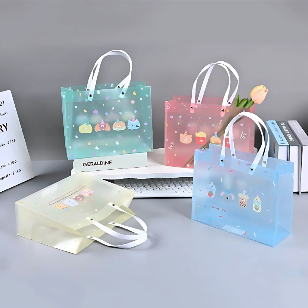Variety Bags