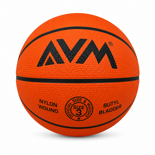AVM Basketball No.3
