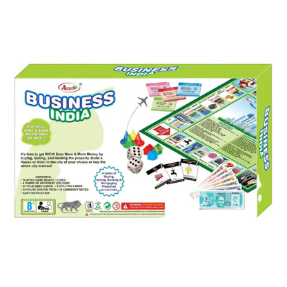 MRP499 Annie Business India