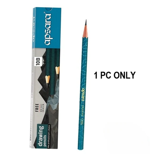 Apsara Drawing Pencil 10B