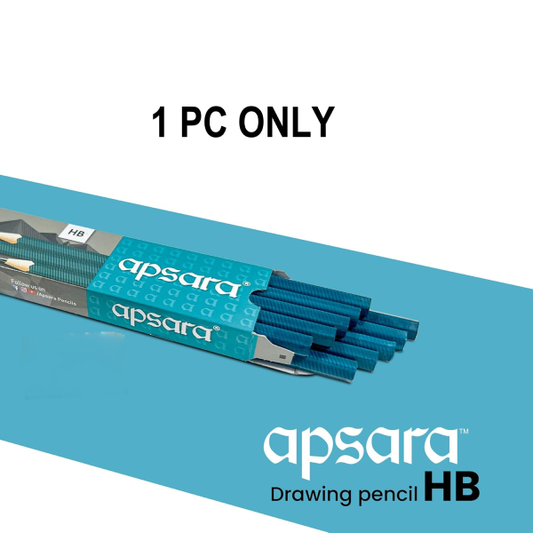 Apsara Drawing Pencil HB