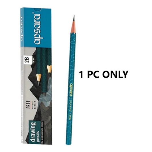 Apsara Drawing Pencil 2B