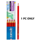 Apsara Glass Marking Pencil - Red