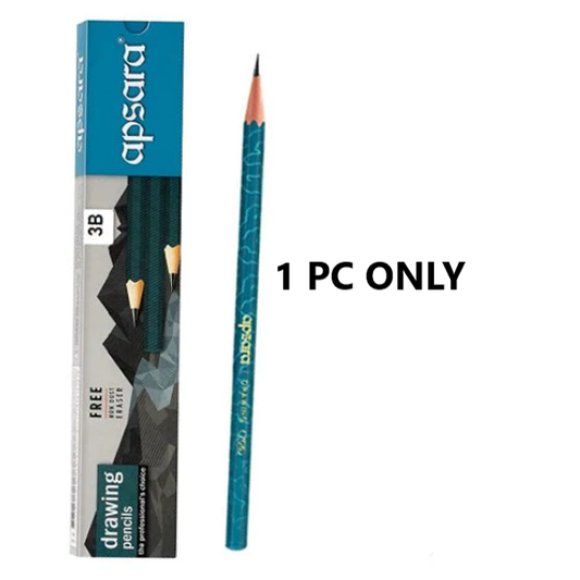 Apsara Drawing Pencil 3B