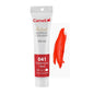 MRP300 Camel Artists Acrylic Colour Tube 120ml Cadmium Red 041