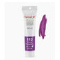 MRP300 Camel Artists Acrylic Colour Tube 120ml Deep Magenta 112