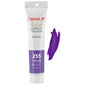 MRP300 Camel Artists Acrylic Colour Tube 120ml Mauve 255