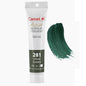 MRP350 Camel Artists Acrylic Colour Tube 120ml Olive Green 281