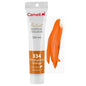 MRP350 Camel Artists Acrylic Colour Tube 120ml Permanent Orange 334