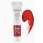 MRP325 Camel Artists Acrylic Colour Tube 120ml (394 Scarlet Lake)