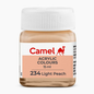 MRP25 Camel Fabrica Acrylic Colours Ultra 15ml (234 Light Peach)