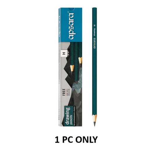 Apsara Drawing Pencil H