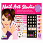 MRP580 Ekta Nail Art Studio