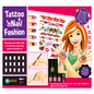 Ekta Tattoo n Nail Fashion