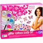 Ekta Glitter Tattoos Body Art