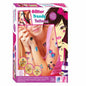 Ekta Glitter Trendy Tattoos