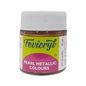 Fevicryl Pearl Colours 10ml - Pearl Metallic Bronze 355