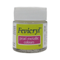 Fevicryl Pearl Metallic Colours 10ml (Silver 351)