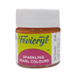 Fevicryl Sparkling Pearl Colours 10ml (Sparkling Pearl Orange - 903)