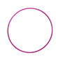Hola Hoop Ring Small