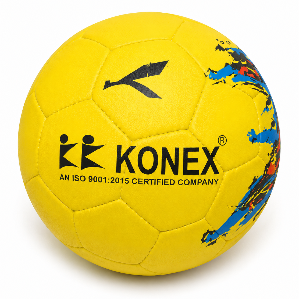 Konex Football 32 Panel (Size 5)